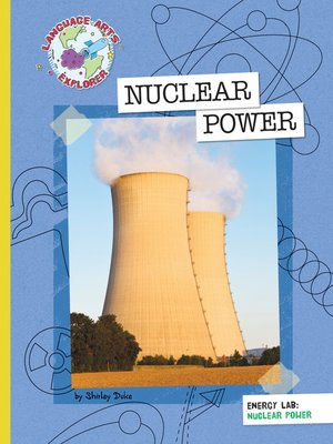 Nuclear Power - ebook
